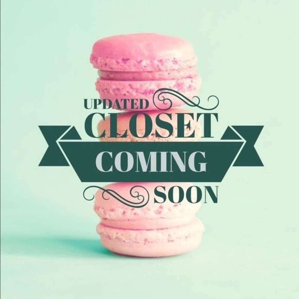 NEW ITEMS!!